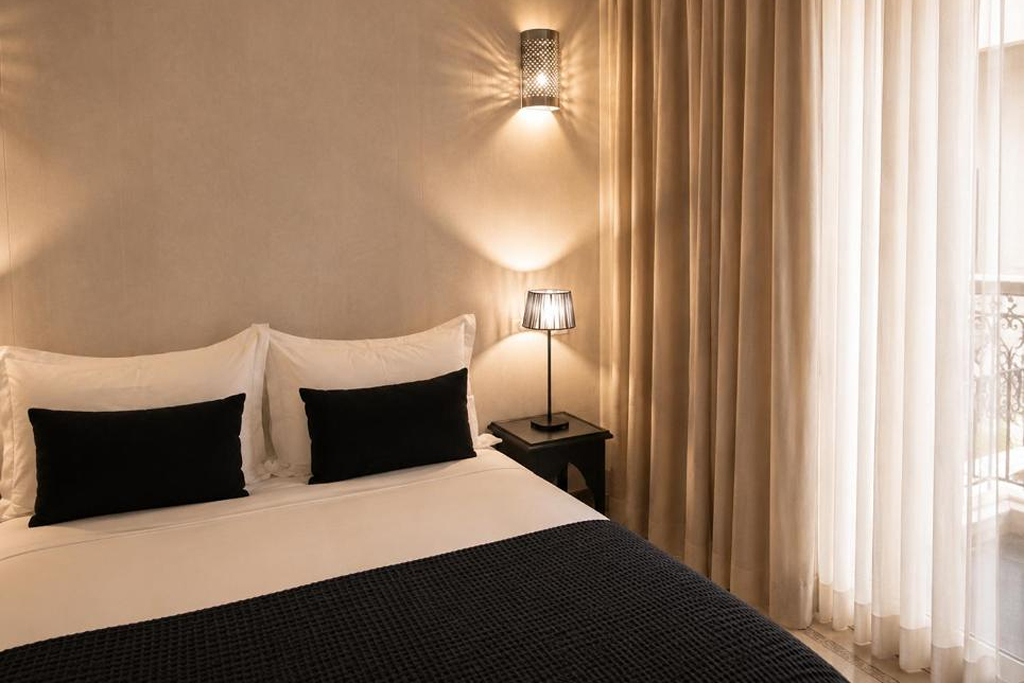 Chambre Bagatelle — photo 3