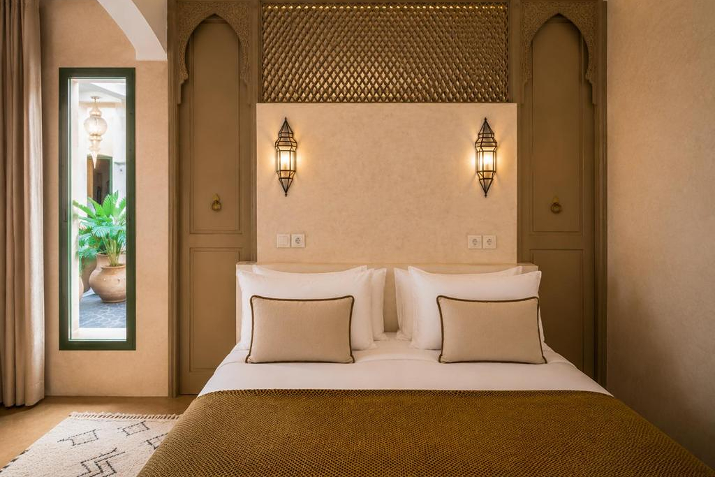 Chambre Chamade