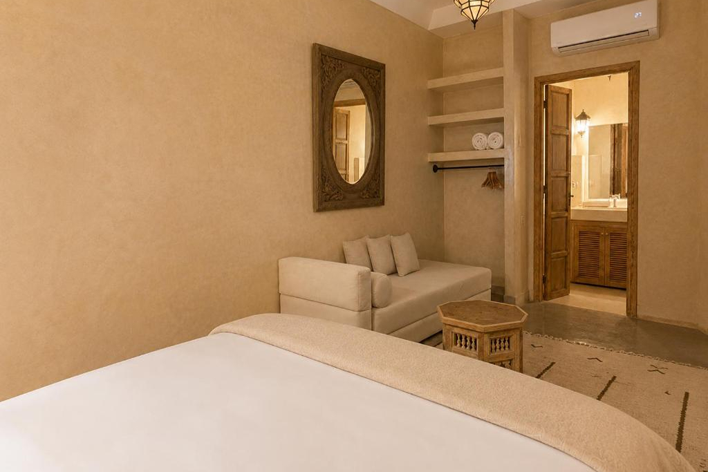 Chambre Nahema — photo 2