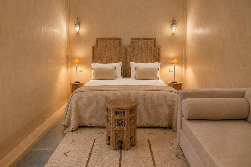 Chambre Nahema