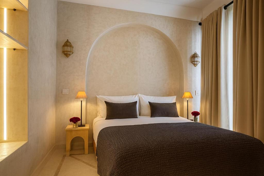 Chambre Nerolia