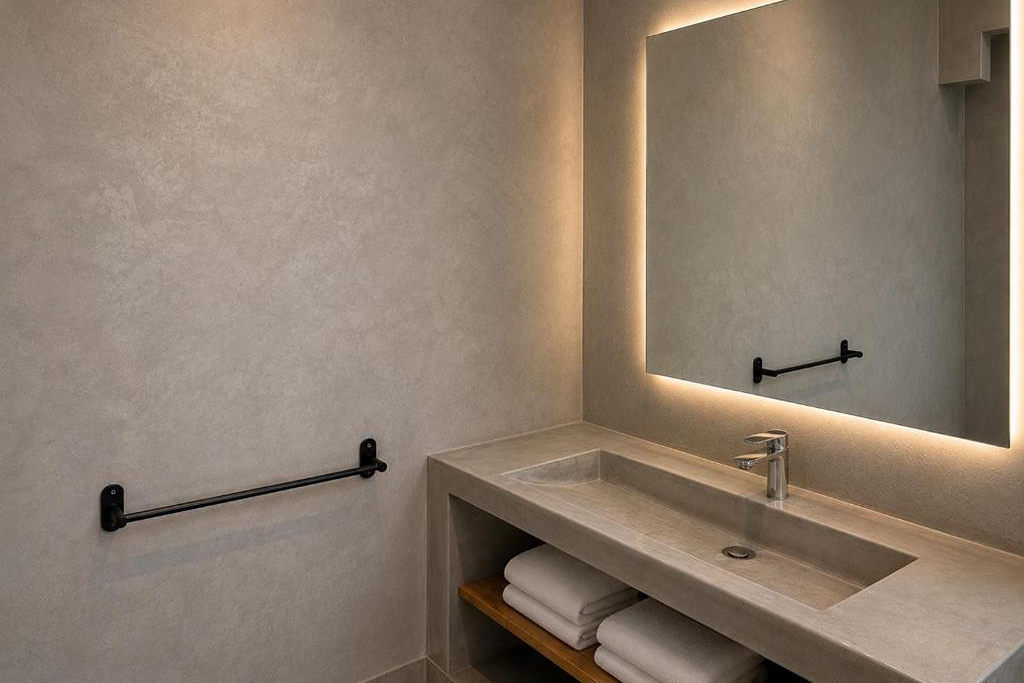 Chambre Shalimar — photo 2