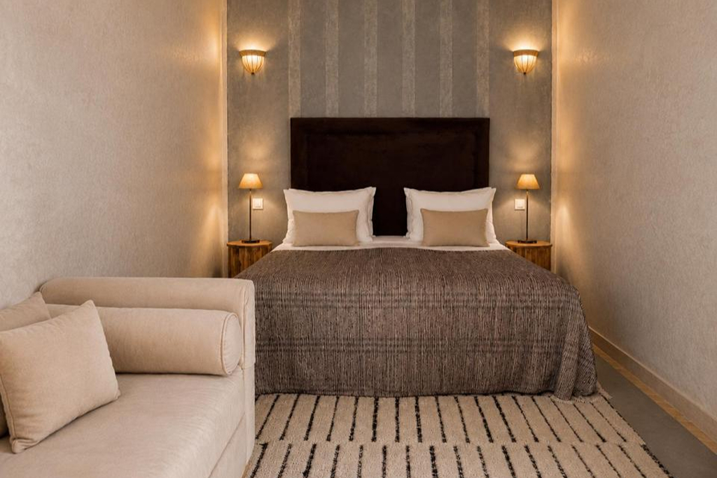 Chambre Shalimar — photo 3