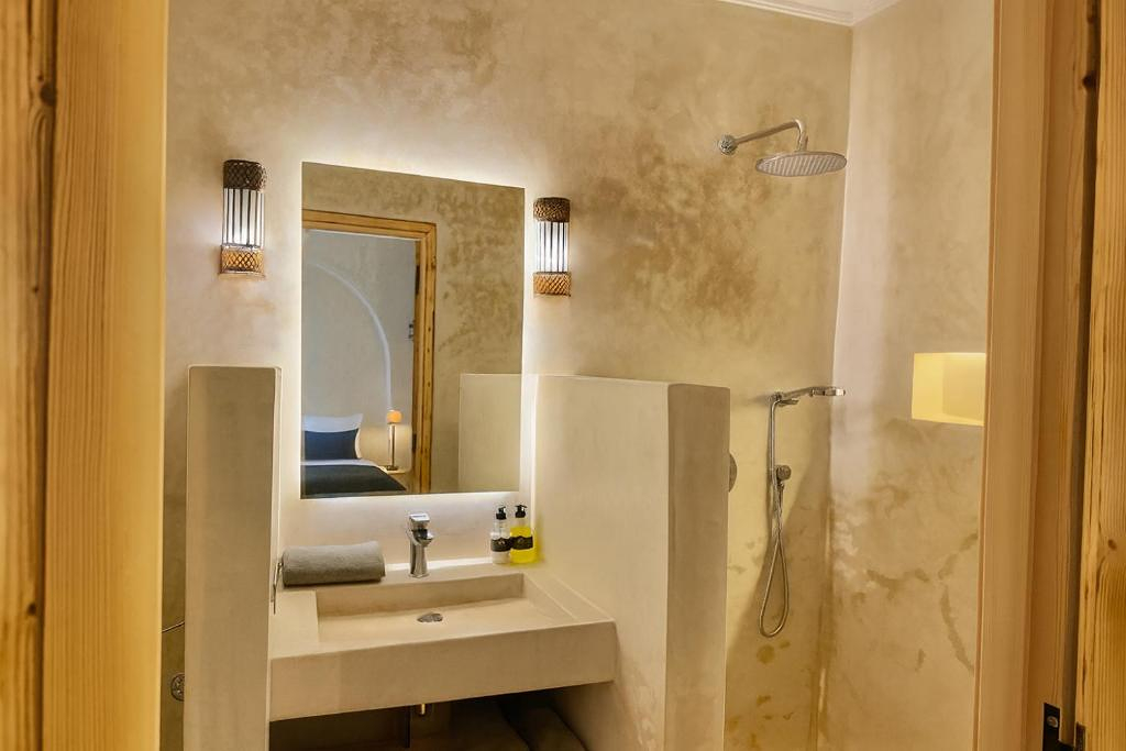 Chambre Velouria — photo 2