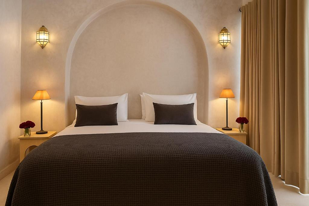 Chambre Velouria