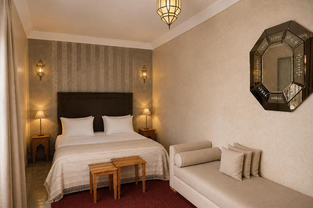 Chambre Samsara