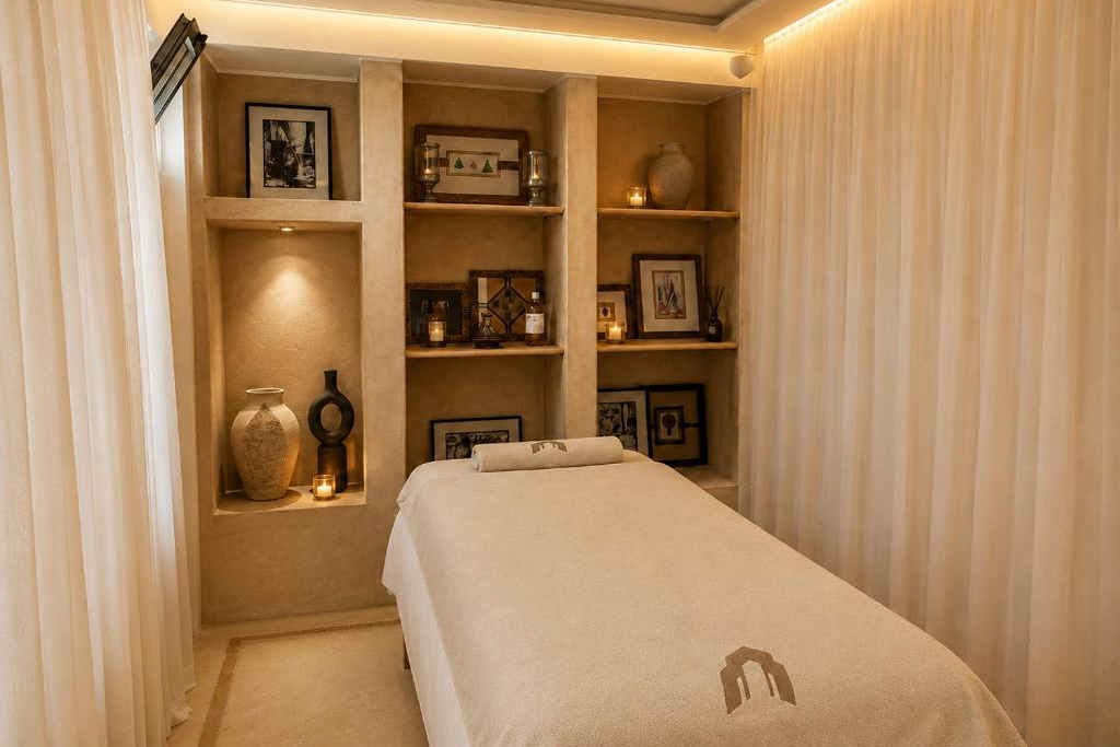 Chambre Nerolia