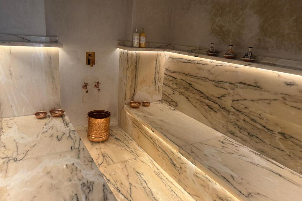 Chambre Velouria