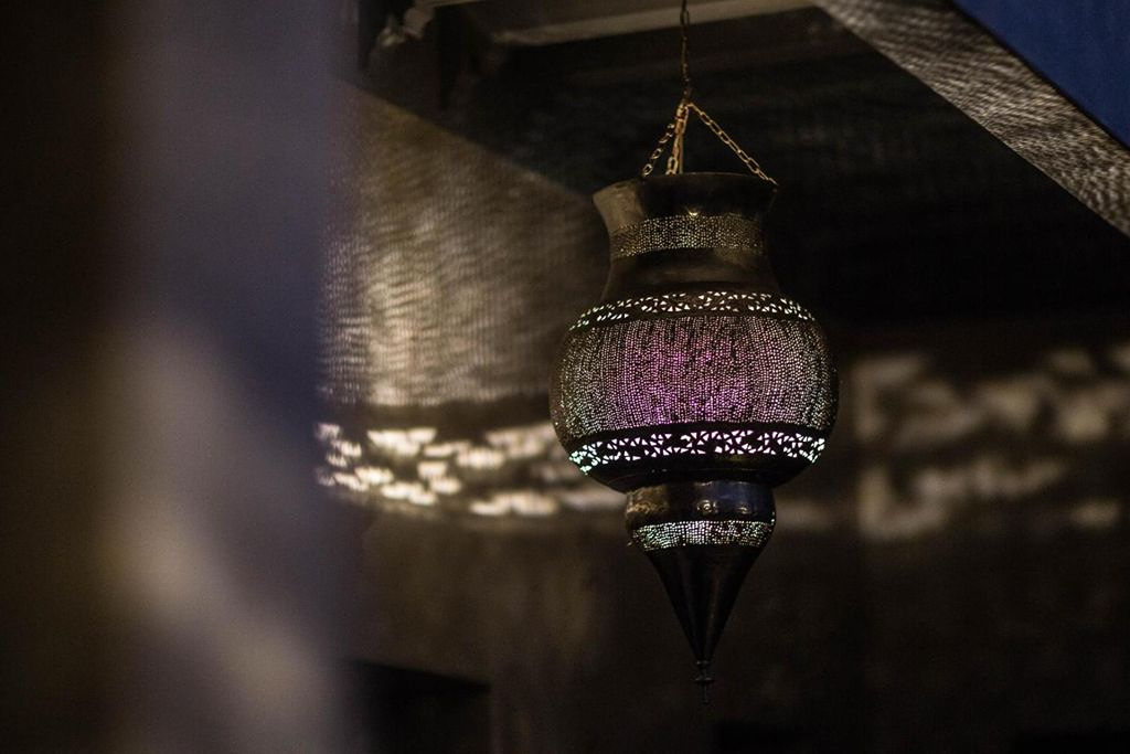Le Riad Dar More