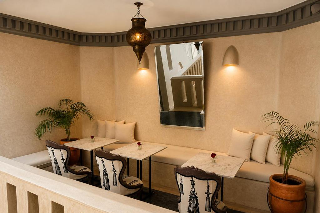 Chambre Bagatelle