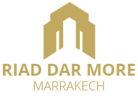 Logo Riad Dar More